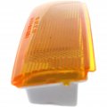 Chevy S10 Side Marker Light 1982-1993 Driver Replacement For Gm2550116 929917 