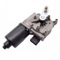 Front Windshield Wiper Motor 4l1955119a 4l1910113 For 2007 2008 2009 2010 2011 2012 Audi Q7 0l 3 6l 4 2l 