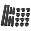 Front Bushings Sleeves Kit For Club Car Precedent Lower Spring Upper A Arm Suspension Oem 1029562-01 1022874011 102288101