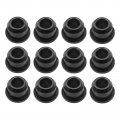 Front Bushings Sleeves Kit For Club Car Precedent Lower Spring Upper A Arm Suspension Oem 1029562-01 1022874011 102288101