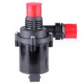 Ocpty Auxiliary Water Pump Fits For 641169699 Bmw 525i 528i 530i 5i 550i 2l 4 8l 4 4l 3 0l 2 2 5l 2001 2005