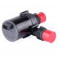 Ocpty Auxiliary Water Pump Fits For 641169699 Bmw 525i 528i 530i 5i 550i 2l 4 8l 4 4l 3 0l 2 2 5l 2001 2005