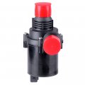 Ocpty Auxiliary Water Pump Fits For 641169699 Bmw 525i 528i 530i 5i 550i 2l 4 8l 4 4l 3 0l 2 2 5l 2001 2005