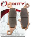 Sixity N6 Front Sintered Brake Pads For Kawasaki Vn900d Vulcan 900 Classic Lt D6f D7f D9f Daf Dbf Dcf Ddf Def Dff Spoke Wheels 
