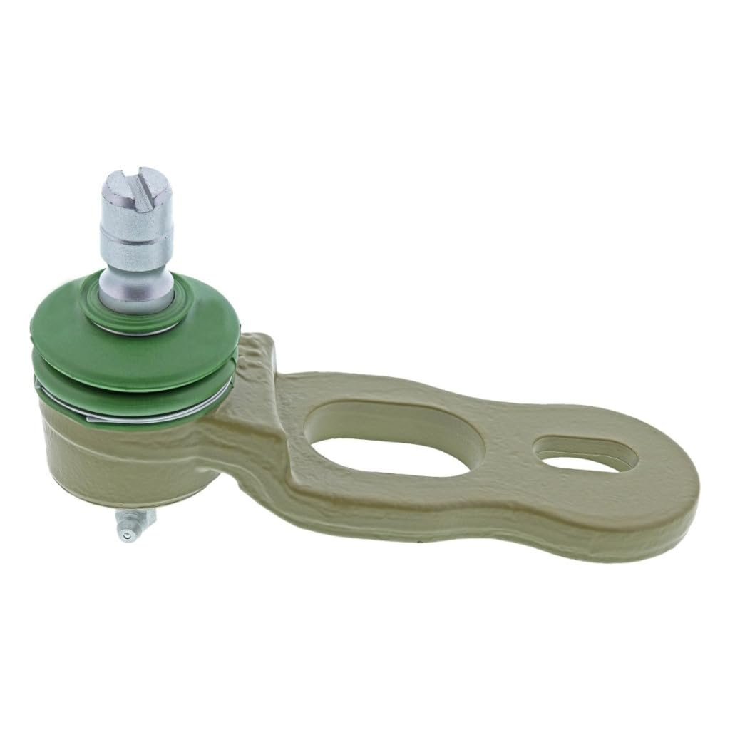 Front Ball Joint For 1995 2002 Ford Crown Victoria Neoprene Green Boot Sintered Metal Bearing Bolt In Mounting Grooved Stud