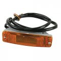 Turn Signal Assembly 3-wire Compatible With Dune Buggy