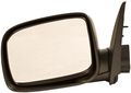 Sherman Replacement Part For Chevrolet Colorado-gmc Canyon Driver Side Mirror Outside Rear View Partslink Number Gm1320286 