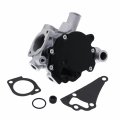Solarhome Water Pump 119660-42009 Ym119660-42009 For Yanmar Engine Tna72 3tna72l 3tna72-u3c 3tnv72 3tne74