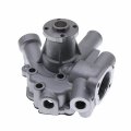 Solarhome Water Pump 119660-42009 Ym119660-42009 For Yanmar Engine Tna72 3tna72l 3tna72-u3c 3tnv72 3tne74