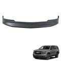 Front Bumper Cover Lower Valance Air Deflector Replacement For Tahoe 2015-2020 Su-bur-ban 22936501 