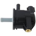 Vacuum Solenoid Valve Vapor Canister Purge Switch Compatible For Toyota Camry Corolla Prius 136200-7010 