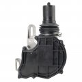 Autokay 03981000082 Clutch Slave Cylinder Actuator Fits For Smart Fortwo Cabrio Coupe 451