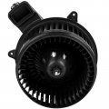 Ocpty A C Heater Blower Motor Air Conditioning Hvac For 75074 Fit 2013-2017 Kenworth T170 T270 T370 Peterbilt 579
