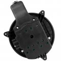 Ocpty A C Heater Blower Motor Air Conditioning Hvac For 75074 Fit 2013-2017 Kenworth T170 T270 T370 Peterbilt 579