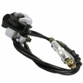 Tdpro Rear Brake Master Cylinder Caliper Assembly For Quad Atv Buggy Go Kart