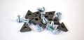Positive Rake Bit 10 Pk
