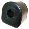 Sway Bar Bushing 4782684ab For Models With 1 18 In Front Left Or Right Black Rubber Construction Sold Individually 