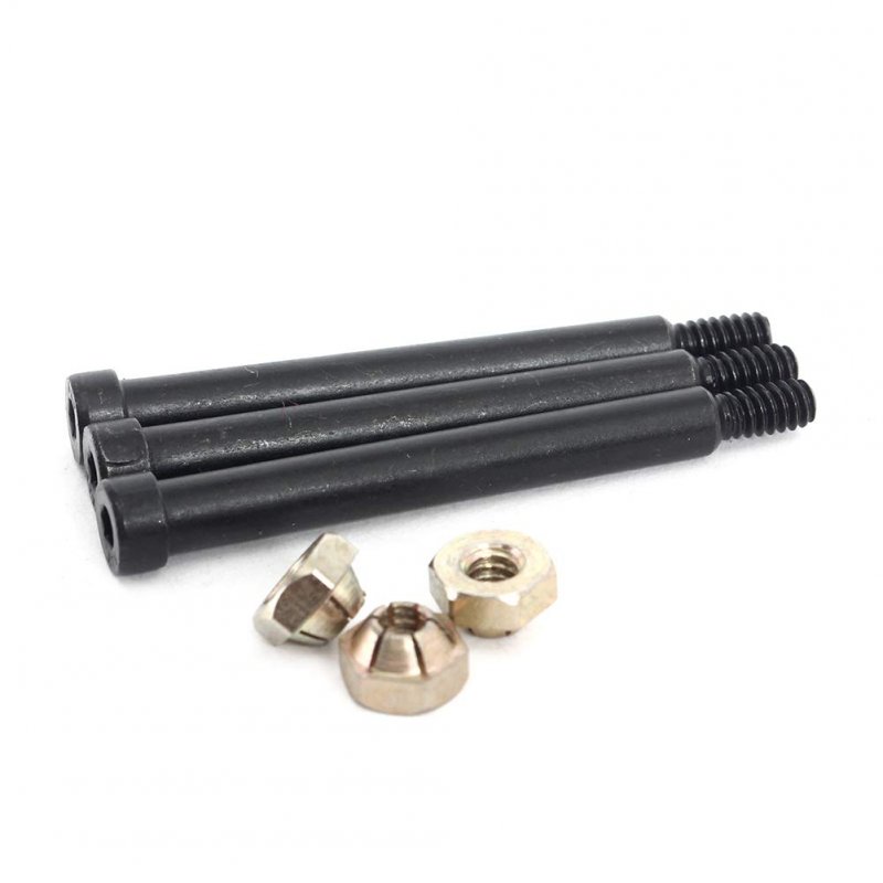 Should Bolts Flexloc Nuts Kit For Polaris Primary Clutch