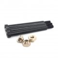 Should Bolts Flexloc Nuts Kit For Polaris Primary Clutch 