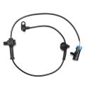 2 Pcs Als1464 Abs Wheel Speed Sensor Rear Left Right For Cadillac Escalade Esv Ext 2007 2014 Chevrolet Avalanche Suburban Tahoe