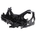 Right Outer Headlight Support Mount Bracket For Bmw 528i 535d 535i 550i Xdrive Activehybrid 5 2011-2016 