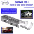 16 Piece Rb10 Standard Rod Bearing Set For Dodge Ram 1500 2500 3500 Chrysler 300 Jeep Commander Grand Cherokee 5 7l 6 1l 6 4l