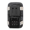 Master Power Window Switch 68030832ab For Jeep Grand 2002 2016 Driver Side Assembly Replaces 68030832ac