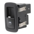 Master Power Window Switch 68030832ab For Jeep Grand 2002 2016 Driver Side Assembly Replaces 68030832ac