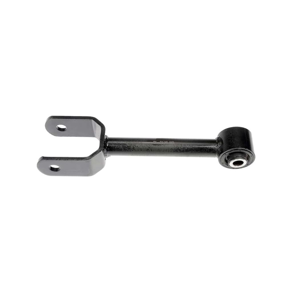 Dodge Avenger 2011 2012 2013 2014 Control Arm Steel Material Powder Coated Finish Black Tubular Type Replacement For 68079540aa