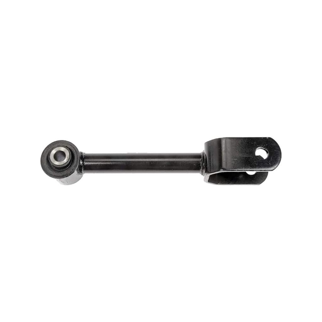 Dodge Avenger 2011 2012 2013 2014 Control Arm Steel Material Powder Coated Finish Black Tubular Type Replacement For 68079540aa
