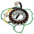 Stator Gasket For Honda Gl1100 Gl1100i Goldwing Interstate 1980-1983 