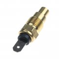 A-premium Engine Coolant Temperature Sensor Compatible With Infiniti G20 J30 M30 Q45 Nissan 200sx Altima Maxima Pathfinder