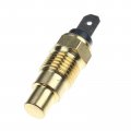 A-premium Engine Coolant Temperature Sensor Compatible With Infiniti G20 J30 M30 Q45 Nissan 200sx Altima Maxima Pathfinder