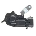 A-premium Door Lock Latch Actuator Motor Replacement For Toyota 4runner 1996-2002 Front Right Passenger Side Replace