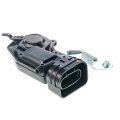 A-premium Door Lock Latch Actuator Motor Replacement For Toyota 4runner 1996-2002 Front Right Passenger Side Replace