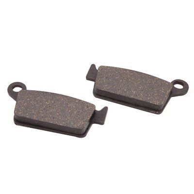 Galfer Rear Semi-metallic Compound Brake Pads For Bmw K1200rs 1997-2004