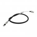 Carbpro For Kawasaki Mule New Left Rear Brake Cable Replaces 54005-1201 54005-0309