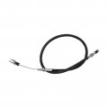 Carbpro For Kawasaki Mule New Left Rear Brake Cable Replaces 54005-1201 54005-0309