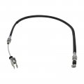 Carbpro For Kawasaki Mule New Left Rear Brake Cable Replaces 54005-1201 54005-0309