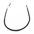 Carbpro For Kawasaki Mule New Left Rear Brake Cable Replaces 54005-1201 54005-0309