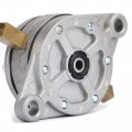 Topteng 24233g1 Fuel Pump For Ezgo 1989-1991 2-cycle Engine Marathon Gas Golf Cart