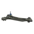Control Arm And Ball Joint For 2000 2005 Toyota Mr2 Spyder Front Steel Construction With Press In Threaded Stud Rubber Bushing