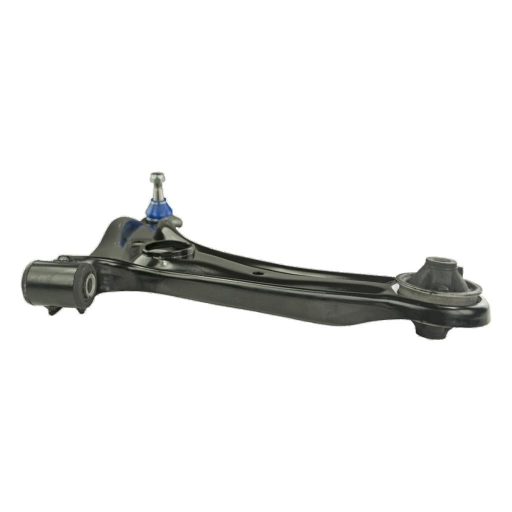 Control Arm And Ball Joint For 2000 2005 Toyota Mr2 Spyder Front Steel Construction With Press In Threaded Stud Rubber Bushing