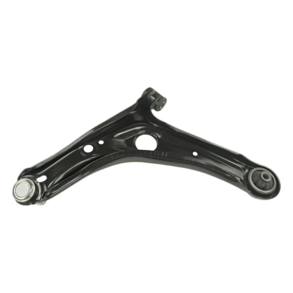 Control Arm And Ball Joint For 2000 2005 Toyota Mr2 Spyder Front Steel Construction With Press In Threaded Stud Rubber Bushing