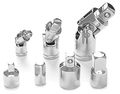 Performance Tool W30935 7 Piece Socket Adpater And U-joint Set 