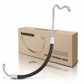 A-premium Power Steering Hose Pressure Line Assembly Compatible With Ford E-350 E-450 Econoline Super Duty Club Wagon V8 7 3l