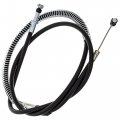 Niche Clutch Cable For Kawasaki Kdx250 Kx250 54011-1209