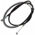 Niche Clutch Cable For Kawasaki Kdx250 Kx250 54011-1209