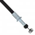 Niche Clutch Cable For Kawasaki Kdx250 Kx250 54011-1209