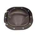 Differential Cover For Mazda B3000 2005 2006 2007 Low Carbon Steel 10 Bolt Count Replacement E3az4033a F0tz 4033a Black 